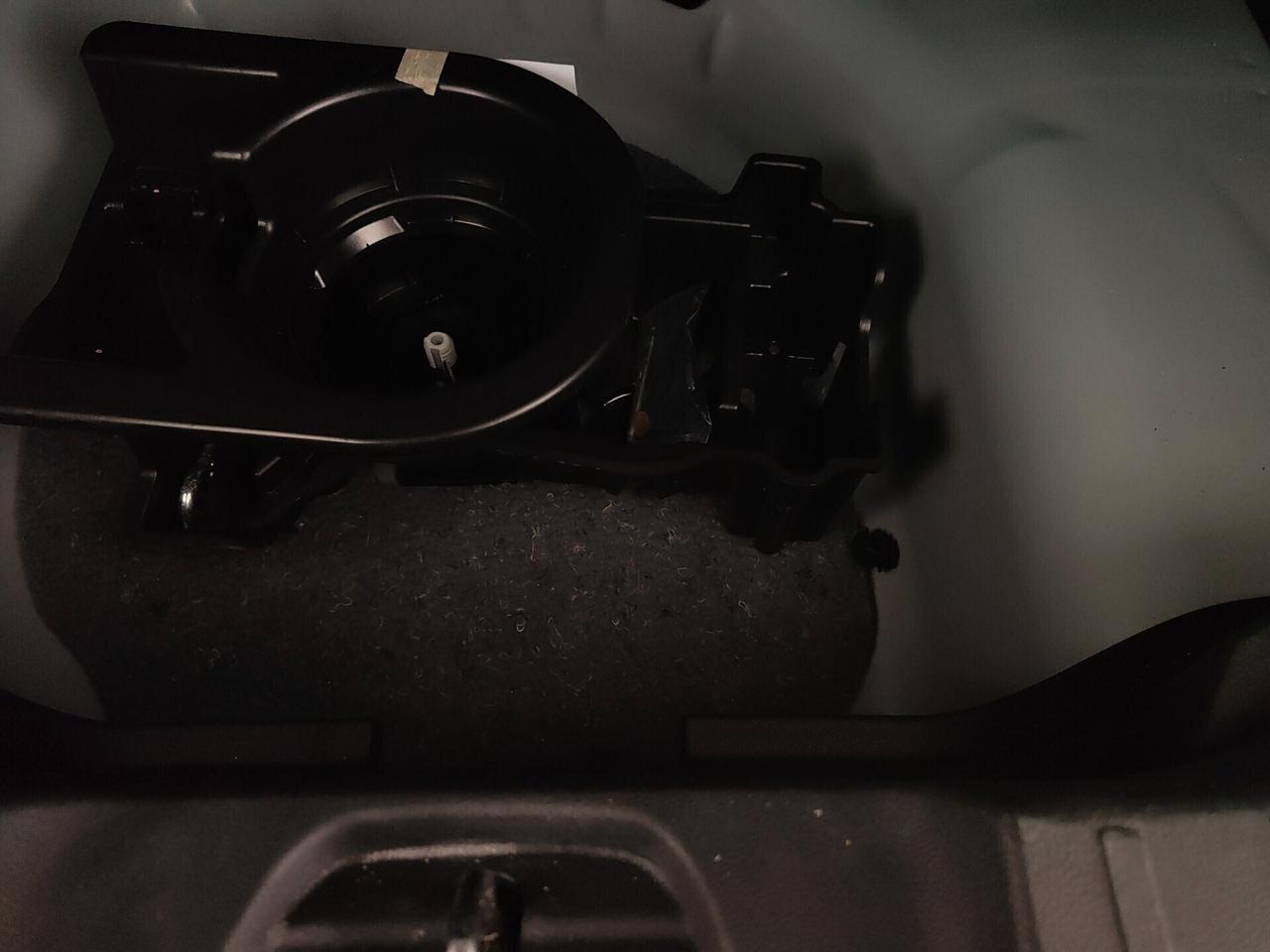 Jeep Avenger 1.2 Turbo Altitude