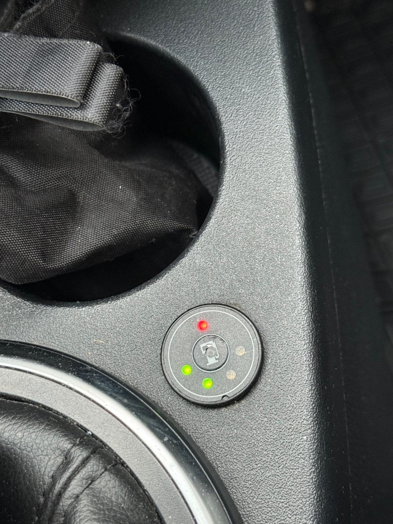 Ford Fusion 1.4 GPL VALIDO 2032 POCHI KM UNICA