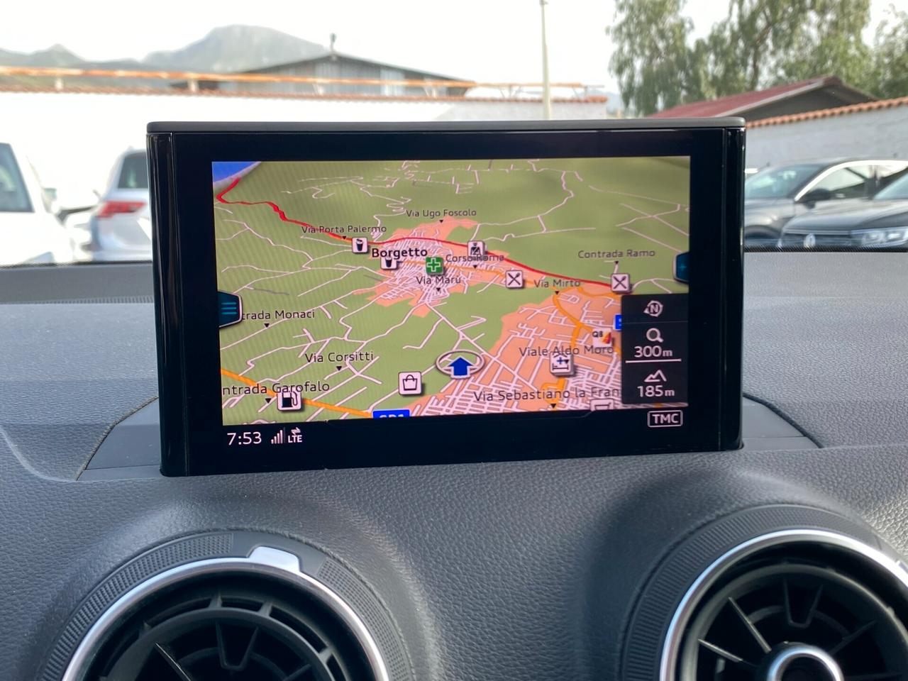 Audi Q2 Business 1.6 TDI 116CV S tronic 30