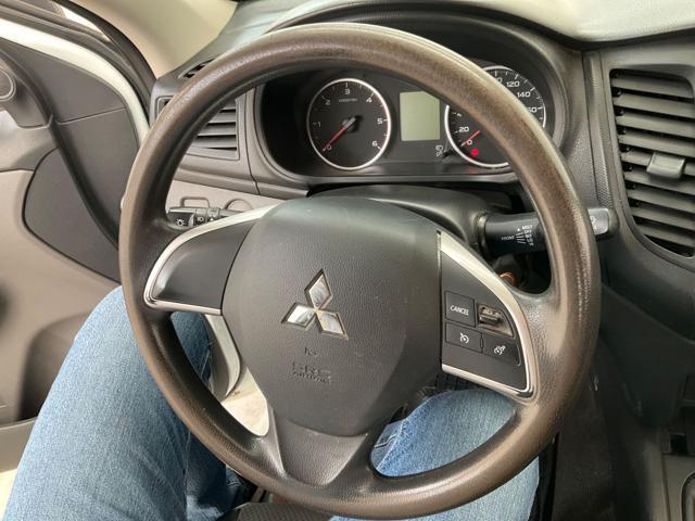 MITSUBISHI L200 2.4 DI-D/154CV Double Cab