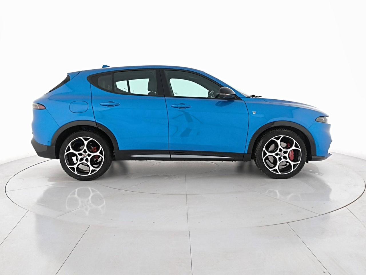 Alfa Romeo Tonale 1.6 Ti 130cv