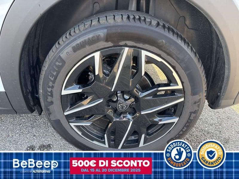 Peugeot 3008 1.2 HYBRID GT 145CV E-DCS6
