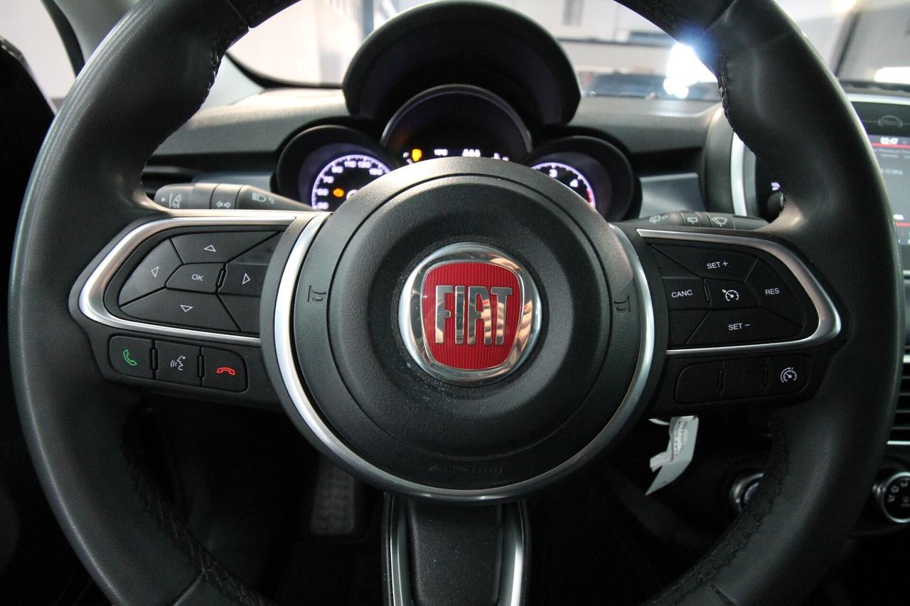 FIAT 500 X 1.3 MJT 95 CV