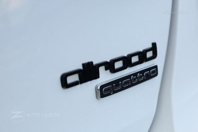 AUDI A4 allroad 40 TDI 204 CV S tronic