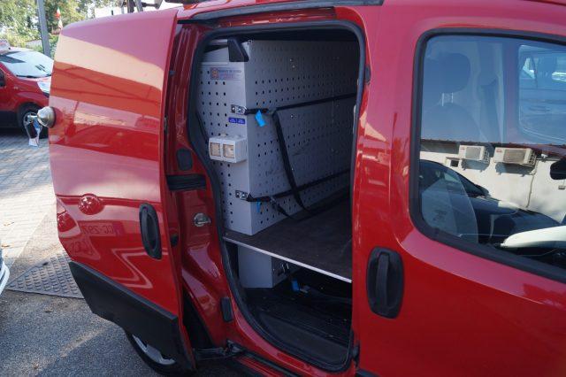 FIAT Fiorino 1.3 MJT 95CV Cargo Adventure N1 allestito