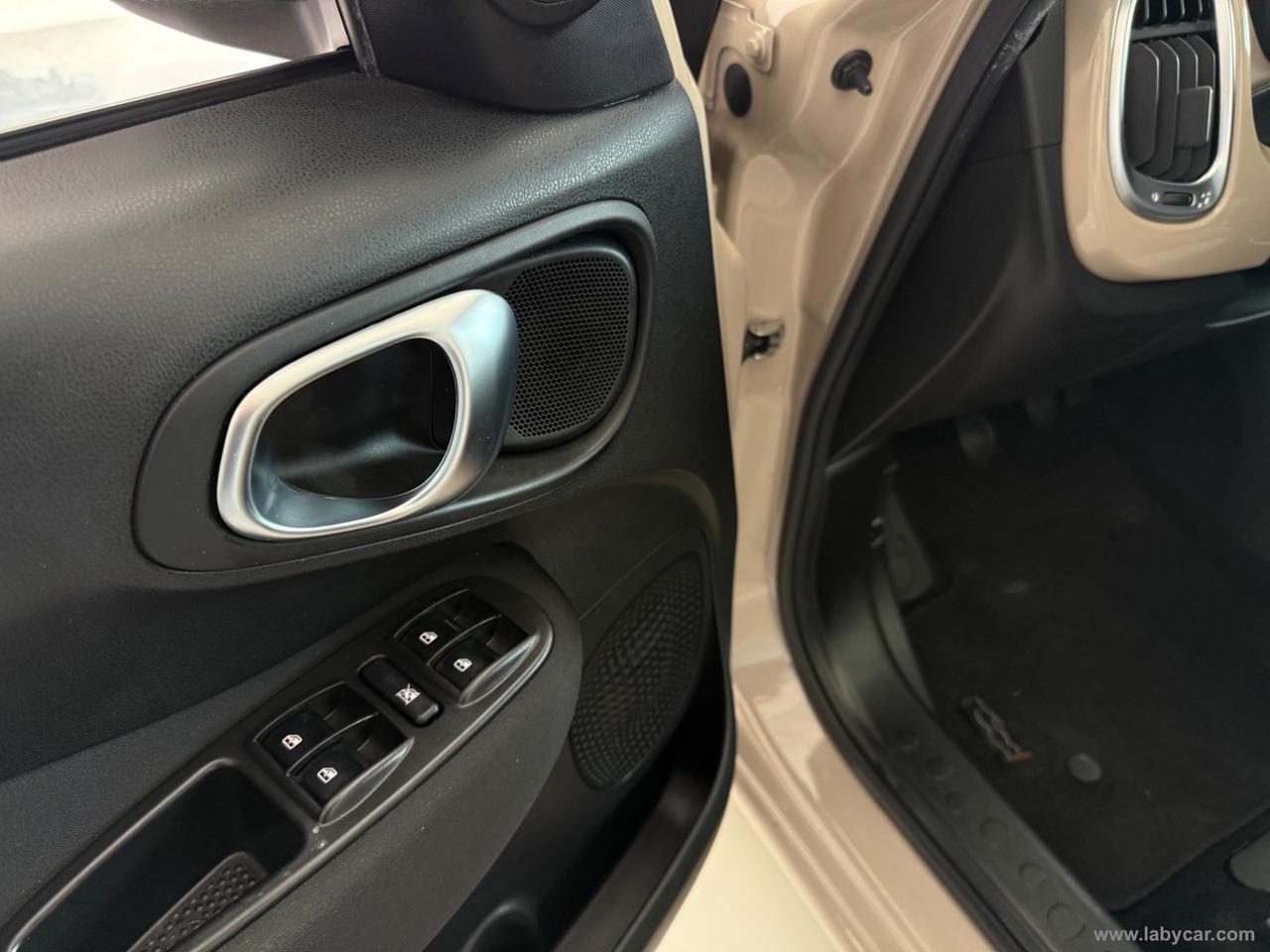 FIAT 500L 0.9 TwinAir Turbo Nat. Power Pop