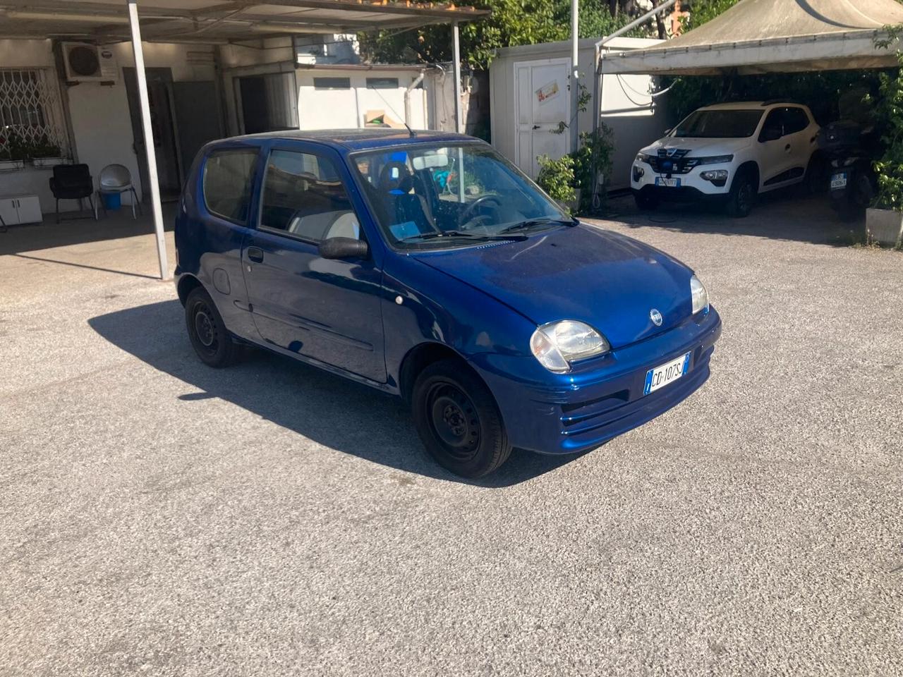 FIAT SEICENTO 1.1 54cv COMFORT