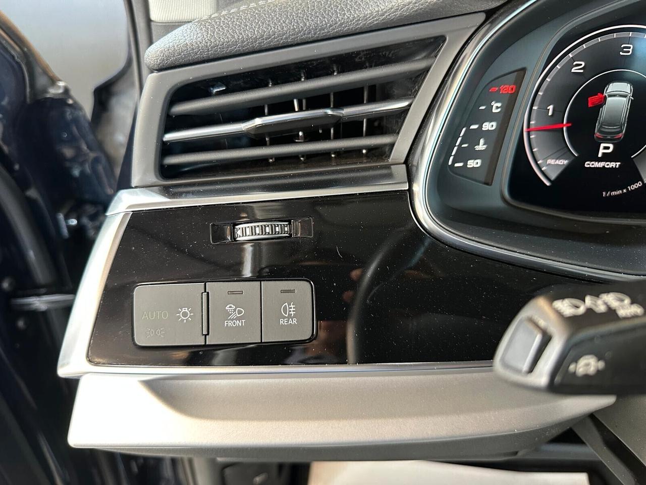 Audi Q7 45 3.0 TDI MHEV quattro tiptronic 7 POSTI