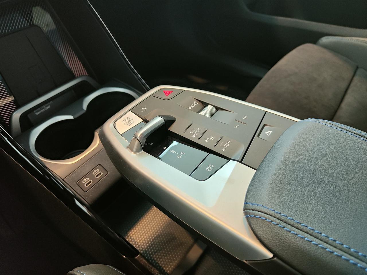 BMW BMW X2 xDrive20d