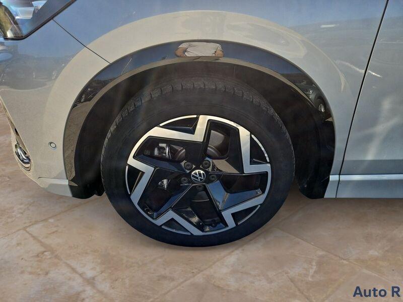 Volkswagen Tiguan 2.0 TDI 110KW SCR R-Line DSG