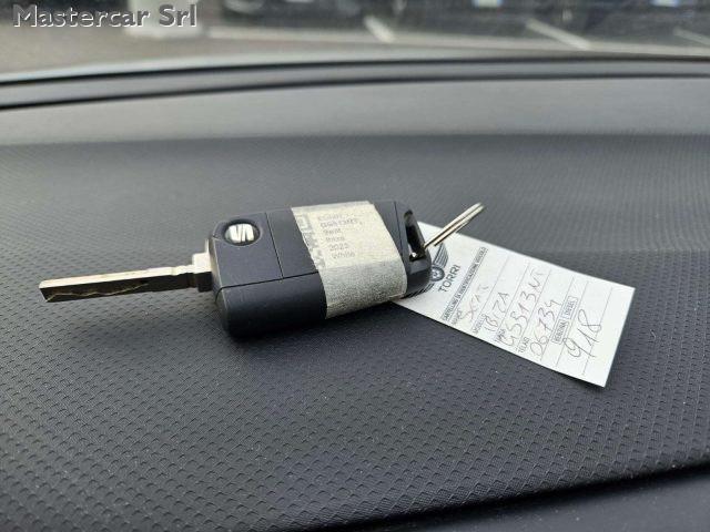 SEAT Ibiza NEOPATETATI 1.0 ecotsi 80Cv TG : GS513NT