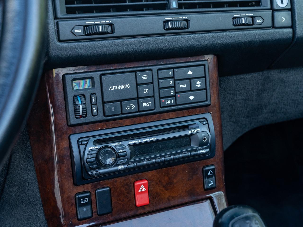 Mercedes-benz SL 300 300 SL-24 cat