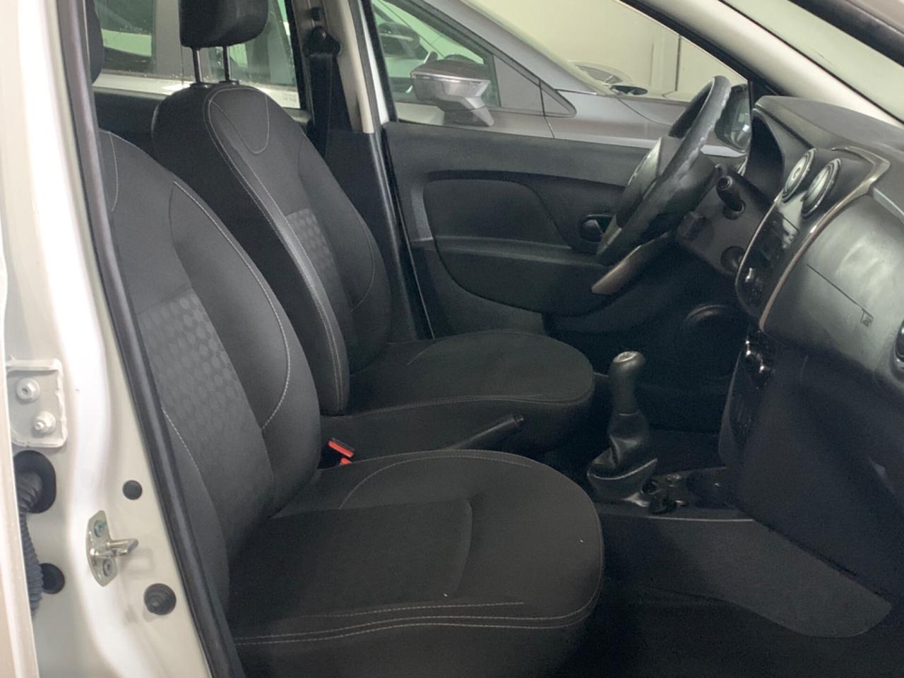 Dacia Sandero 1.2 GPL 75CV Ambiance