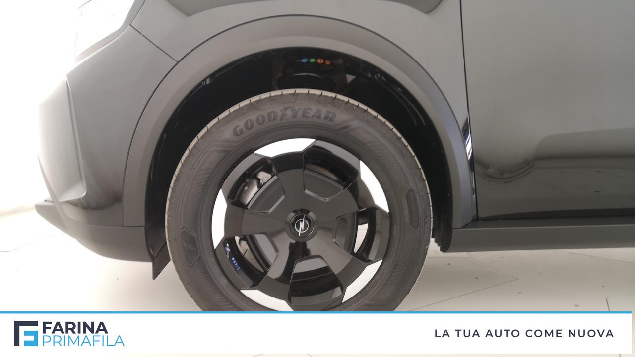 OPEL FRONTERA EDITION Hybrid 145cv EDCT