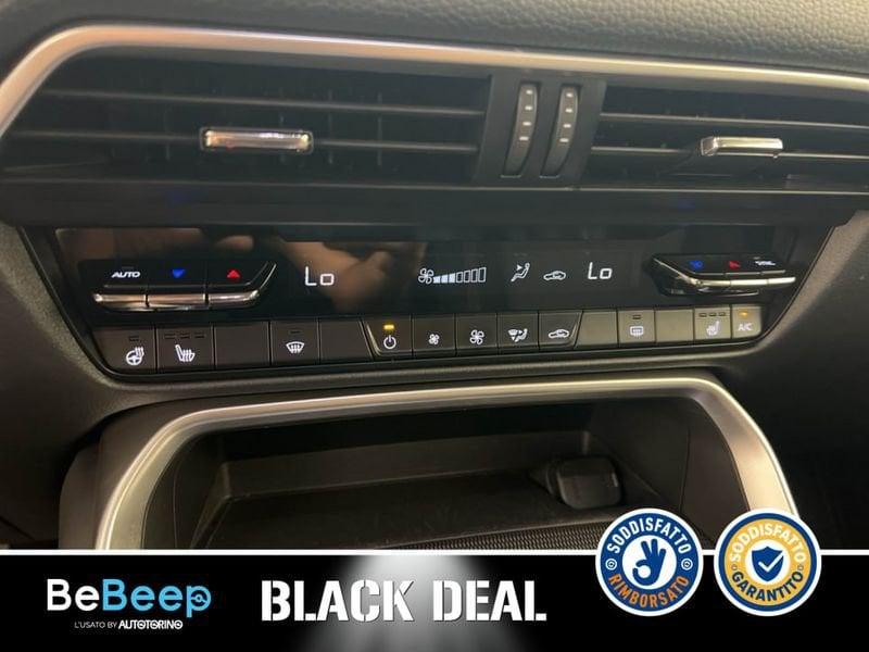 Mazda CX-60 2.5 PHEV EXCLUSIVE LINE COMFORT AWD AUTO