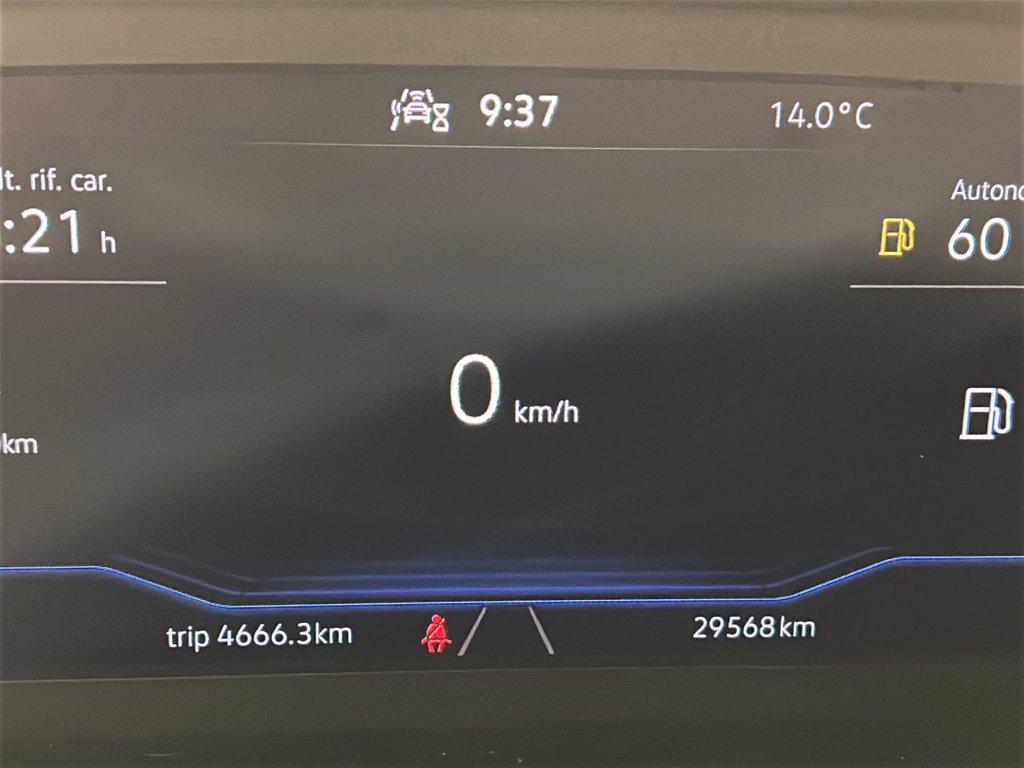 VOLKSWAGEN T-roc 1.0 tsi style 110cv del 2023