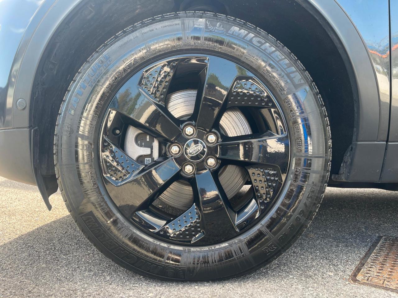 Land Rover Discovery Sport Discovery Sport 2.0 Si4 200 CV AWD Auto R-Dynamic SE