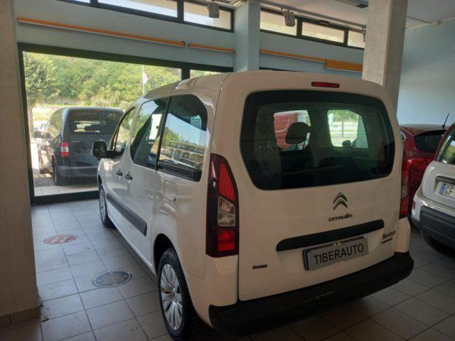 CITROEN Berlingo Multispace BlueHDi 100 5 posti Feel Combi N1