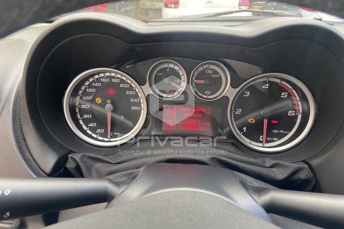 ALFA ROMEO MiTo 1.3 JTDm 95 CV S&S Super