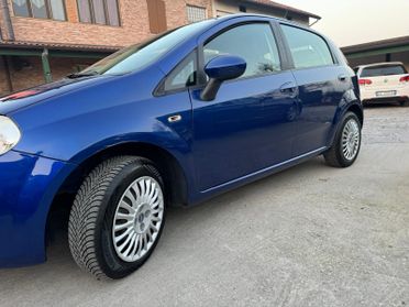 Fiat Grande Punto 1.2 5 porte Fun neopatentati