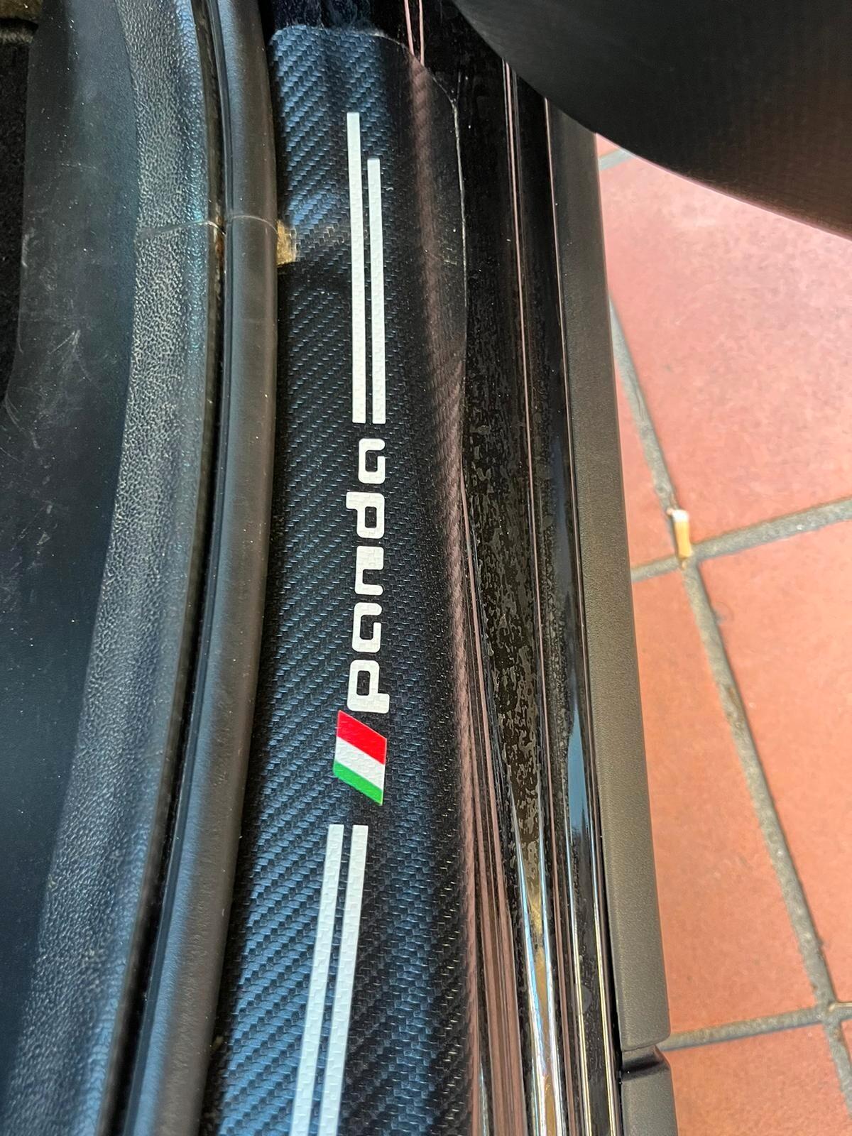 Fiat Panda 1.0 FireFly S&S Hybrid City Cross