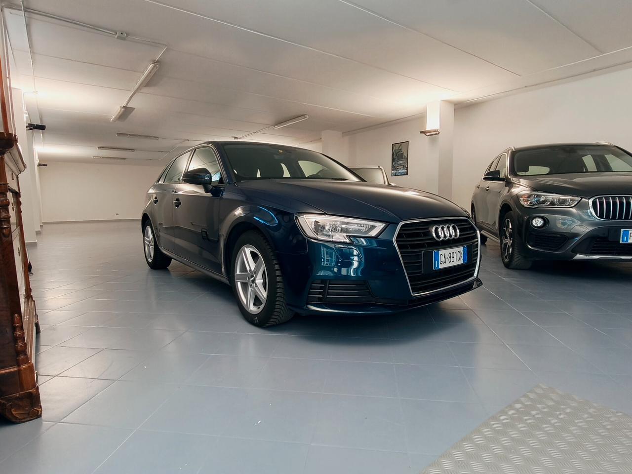 Audi A3 SPB 30 TDI Business