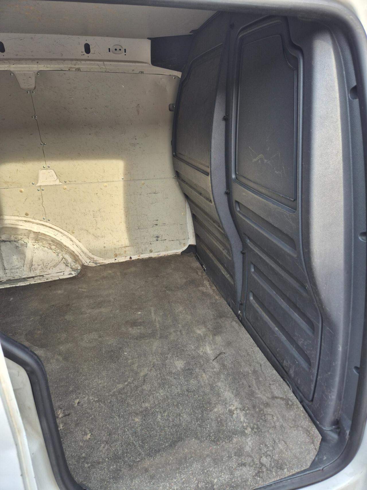 Volkswagen Caddy 1.6 TDI 102 CV 4p. Van