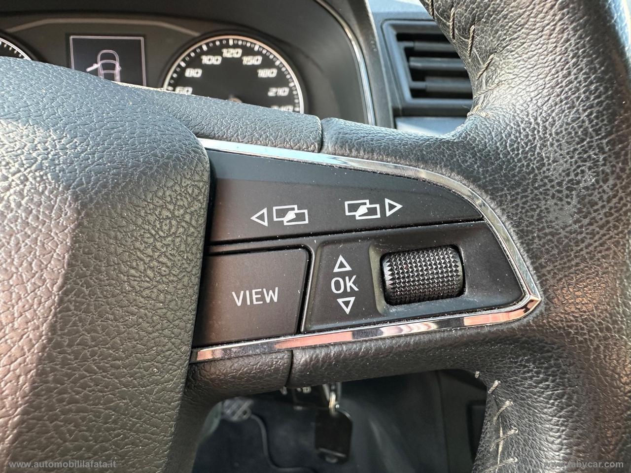 SEAT Ibiza 1.6 TDI 80CV 5p. Style