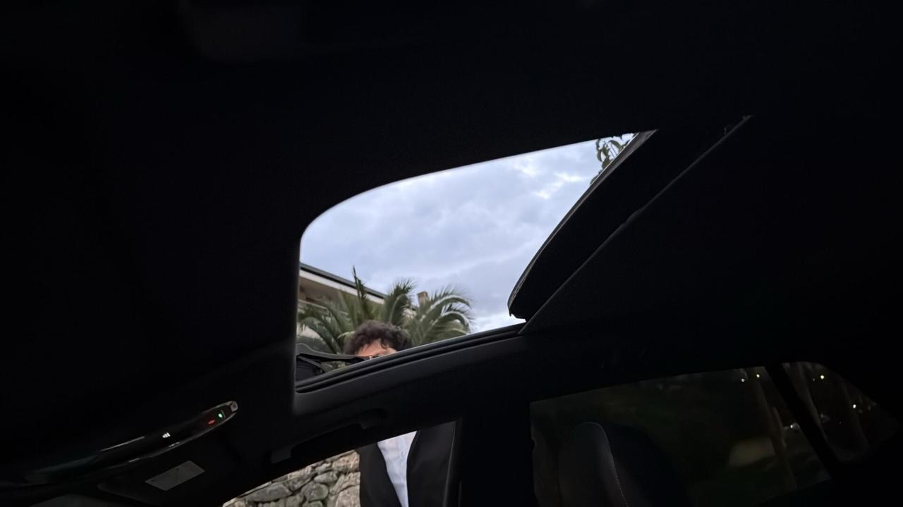 Audi Q8 50 TDI 286 CV quattro tiptronic Sport