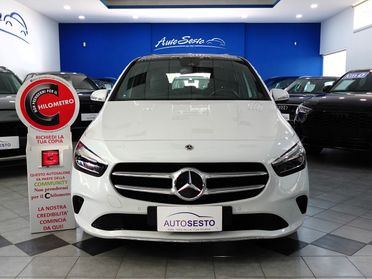 Mercedes Classe B 2.0 d 115 CV EXECUTIVE
