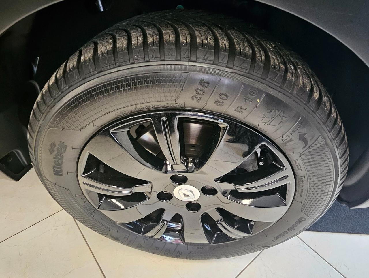 Renault Captur 1.5 dCi 8V 90 CV Start&Stop Energy R-Link