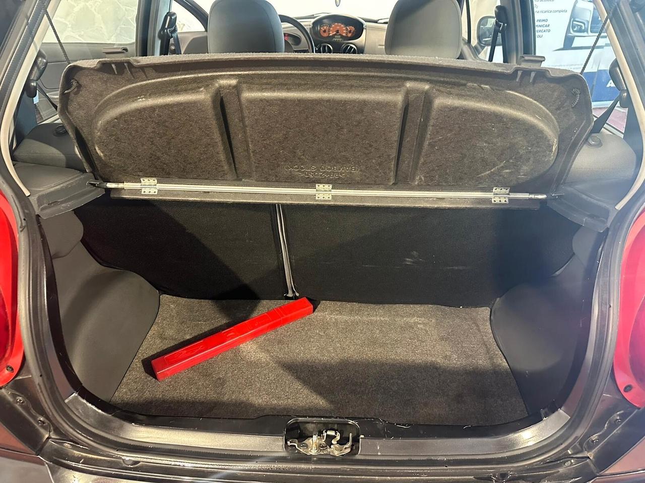 Chevrolet Matiz 800 SE Chic