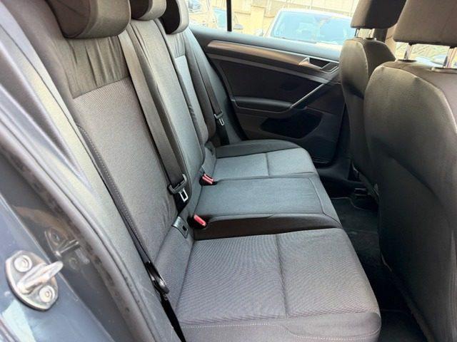 VOLKSWAGEN Golf Business 1.4 TGI 5p. Comfortline BlueMotion