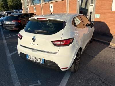 PROSSIMO ARRIVO Renault Clio dCi 8V 90 CV EDC