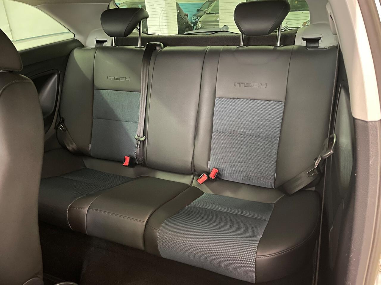 Seat Ibiza 1.2 TDI CR 3 porte I-Tech