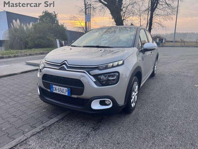 CITROEN C3 C3 III 2017 1.2 puretech You! - GN694LP
