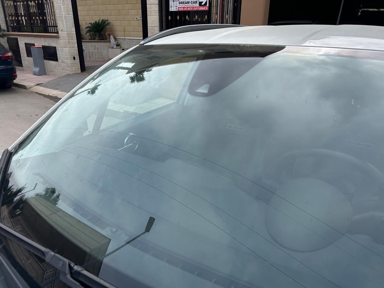 Fiat 500X 1.6 MultiJet 120 CV Cross Plus