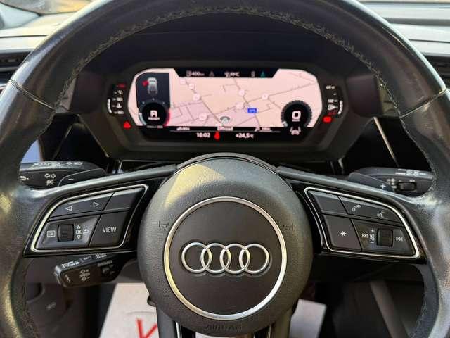 Audi A3 Sportback 30 2.0 tdi Business Advanced s-tronic Spb