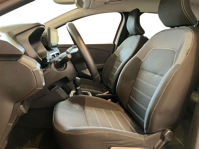 DACIA Sandero Stepway 1.0 TCe Expression CVT