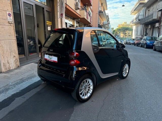 Smart ForTwo 800 Coupé Passion cdi