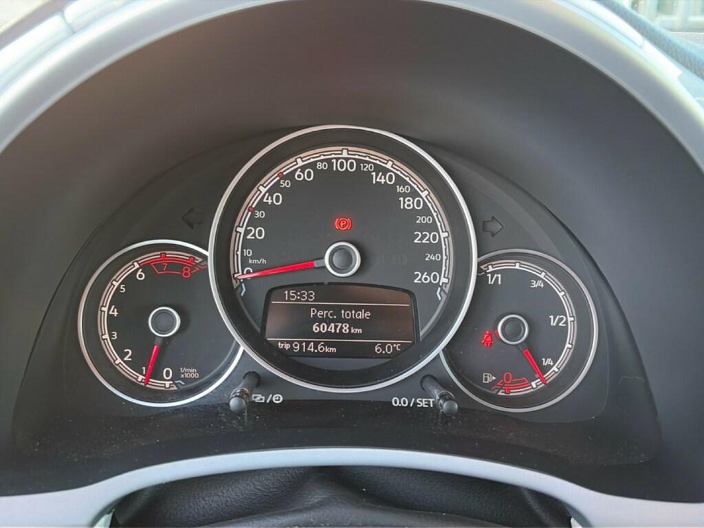 Volkswagen Maggiolino 1.2 TSI Design