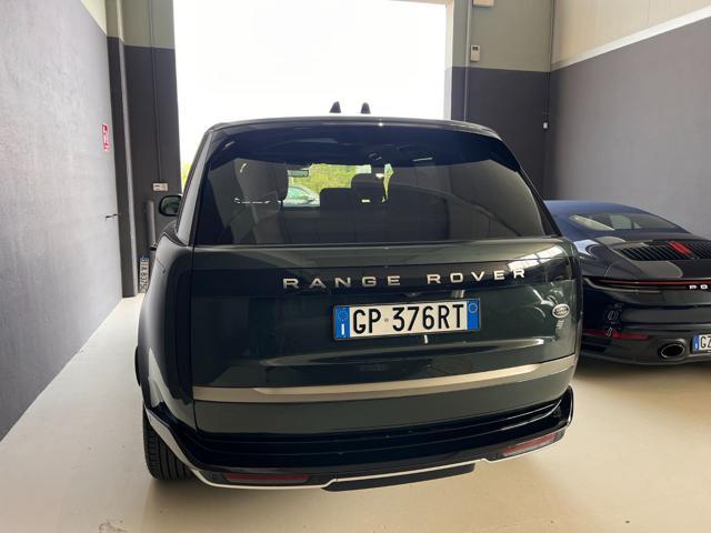 LAND ROVER Range Rover 3.0D l6 350 CV SV