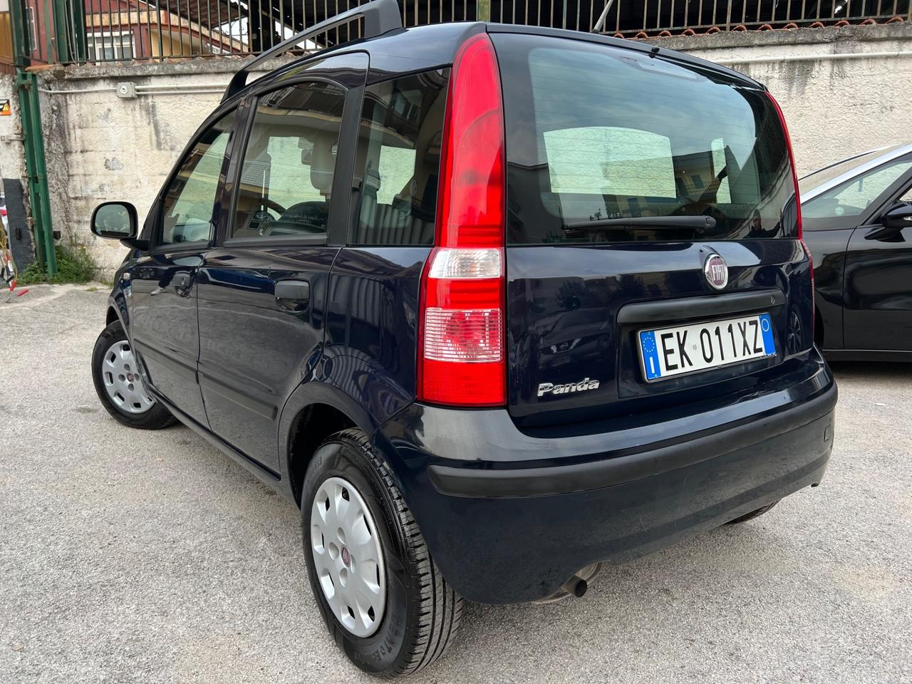 Fiat Panda 1.2 Dynamic EasyPower