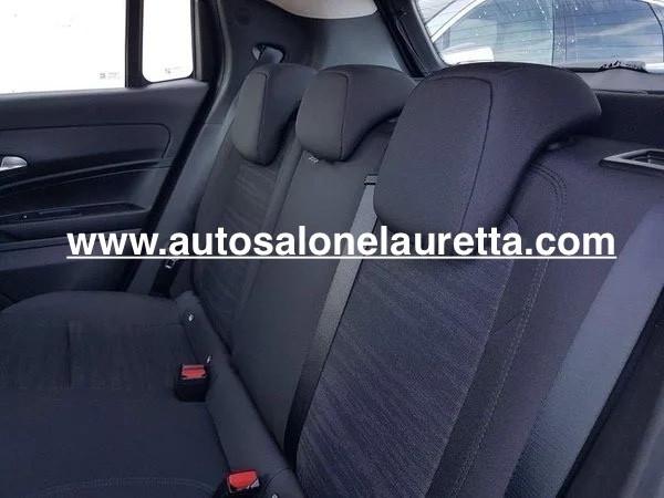 Jeep Avenger 1.2 Turbo 100 CV Longitude