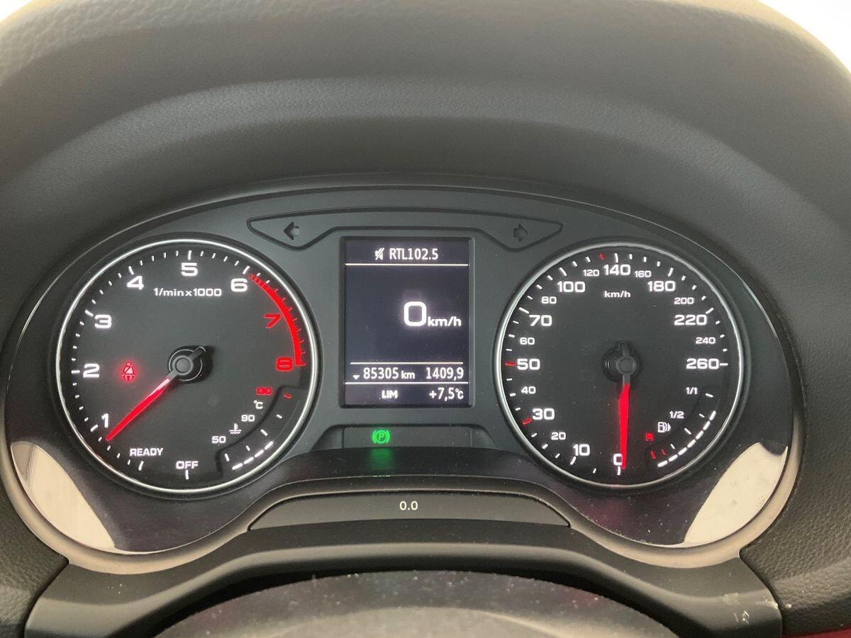 Audi Q2 1.0 TFSI Sport 150CV -IN ARRIVO-