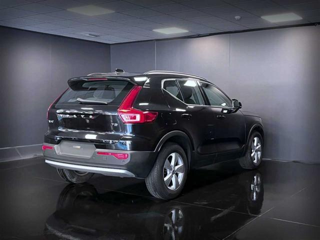 VOLVO XC40 T2 automatico Essential Prezzo REALE