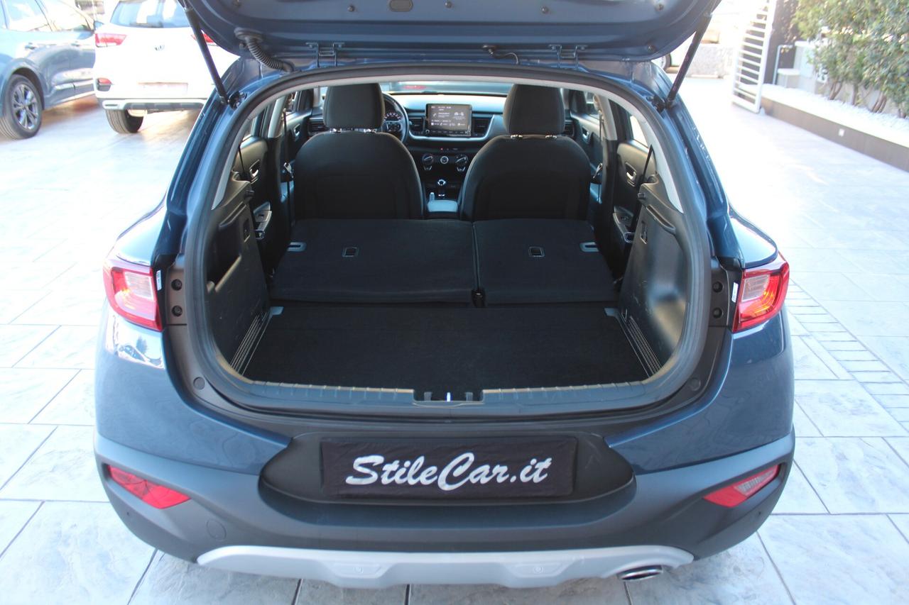 Kia Stonic 1.2 DPI ECO GPL Style