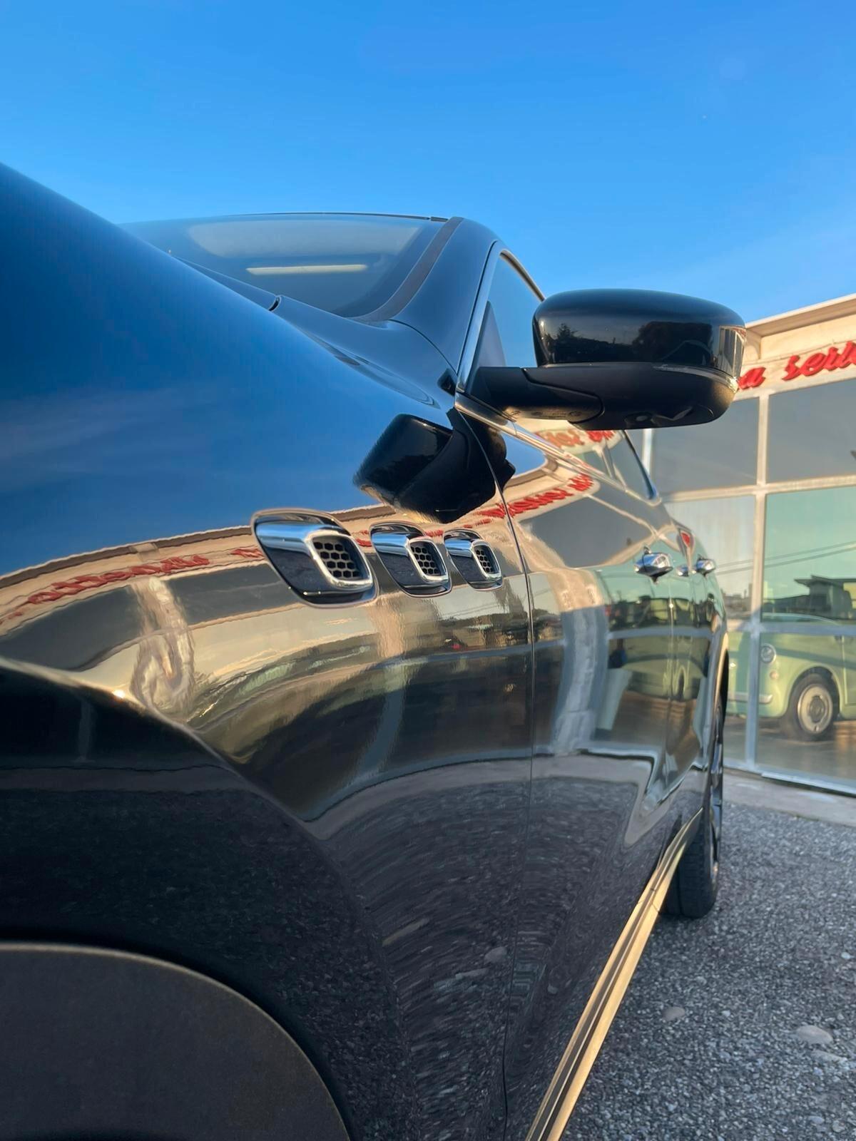 Maserati Levante V6 AWD Granlusso