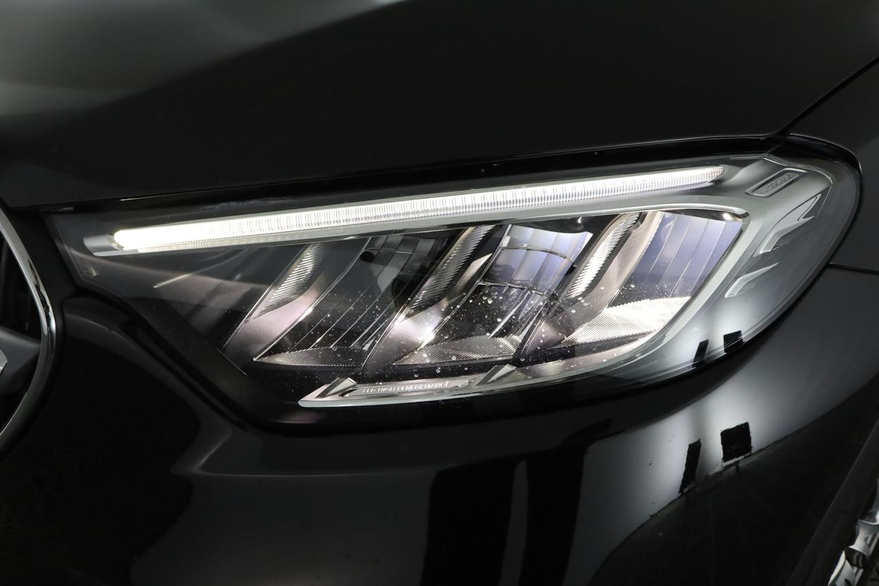 MERCEDES GLC (X254) GLC 220 d 4Matic Mild Hybrid Advanced