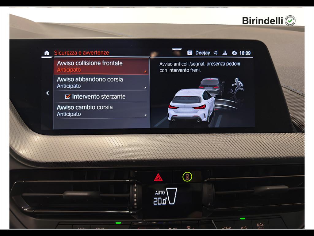 BMW Serie 1 (F40) - 118i 5p. Msport